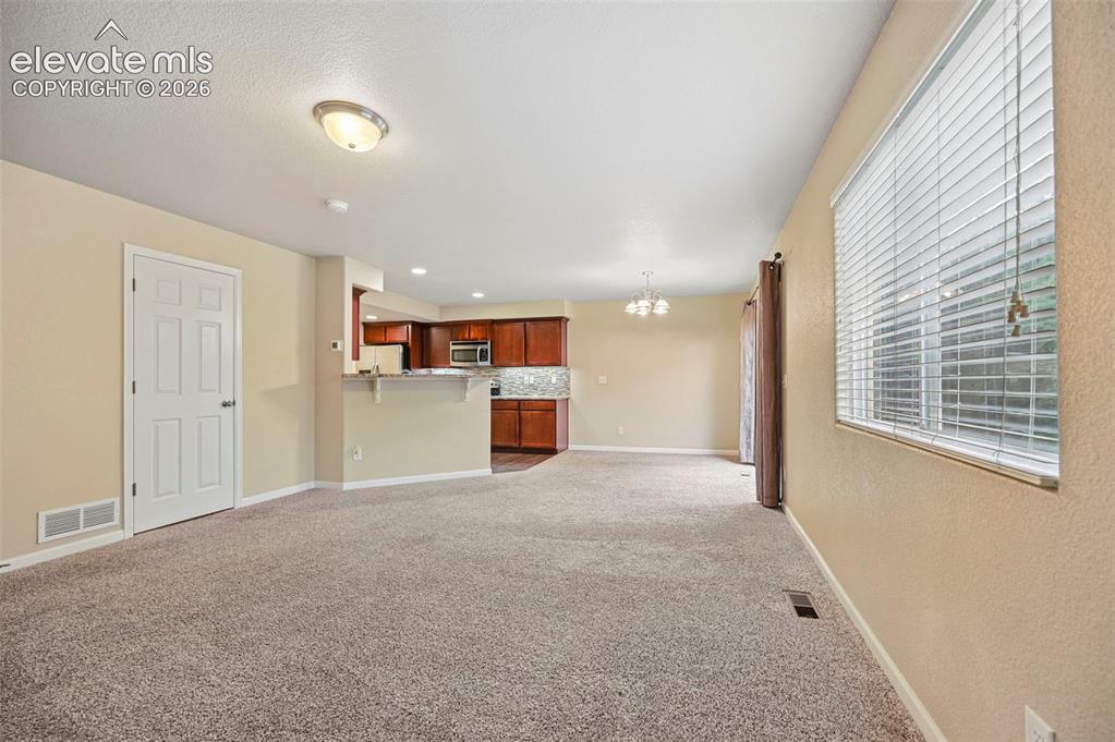 Image 7 of 39: Living Room