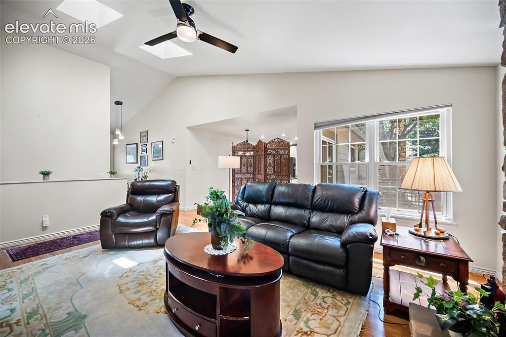 Image 11 of 48: Living Room