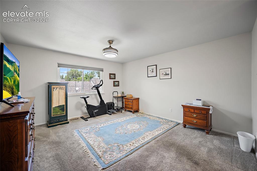 Image 19 of 48: Master Bedroom