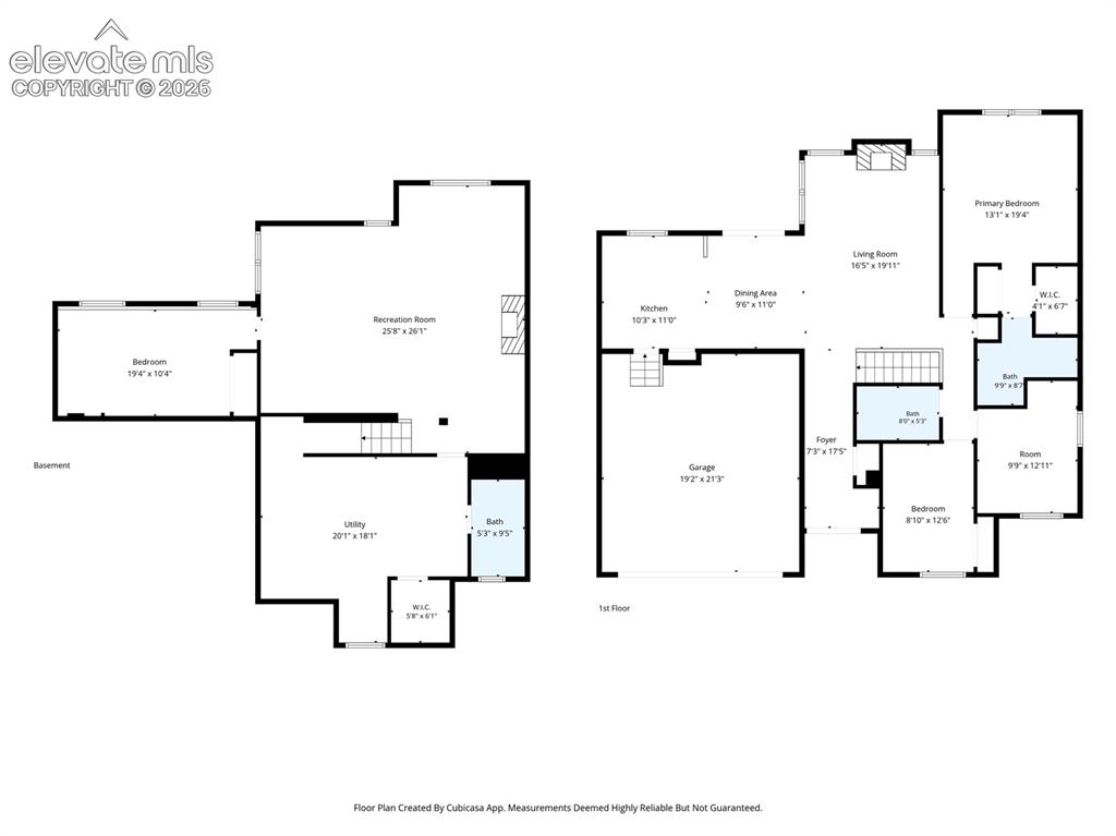 Image 42 of 48: Floor Plan