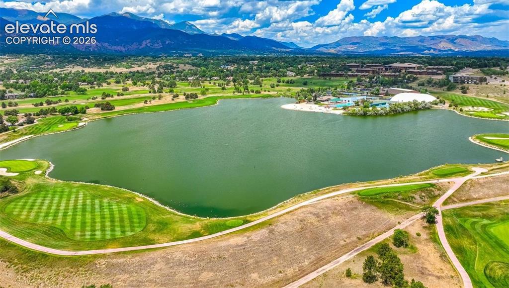 Image 43 of 48: Cheyenne Mountain Conference Resort.