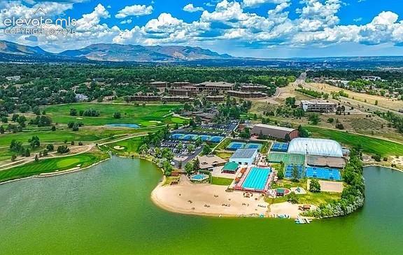 Image 44 of 48: Cheyenne Mountain Conference Resort.