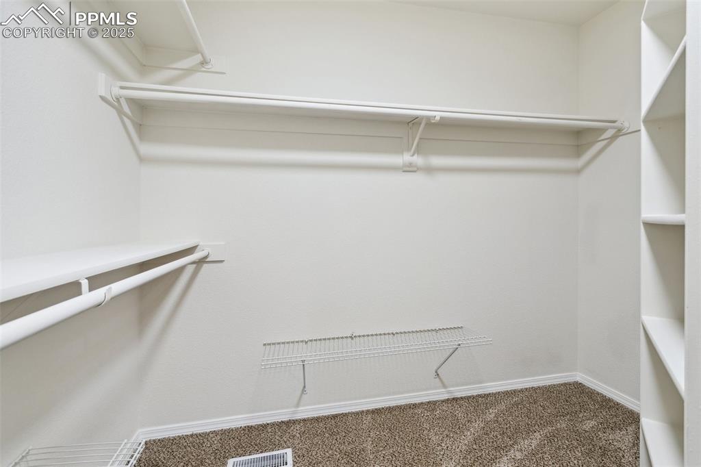 Image 20 of 44: Closet