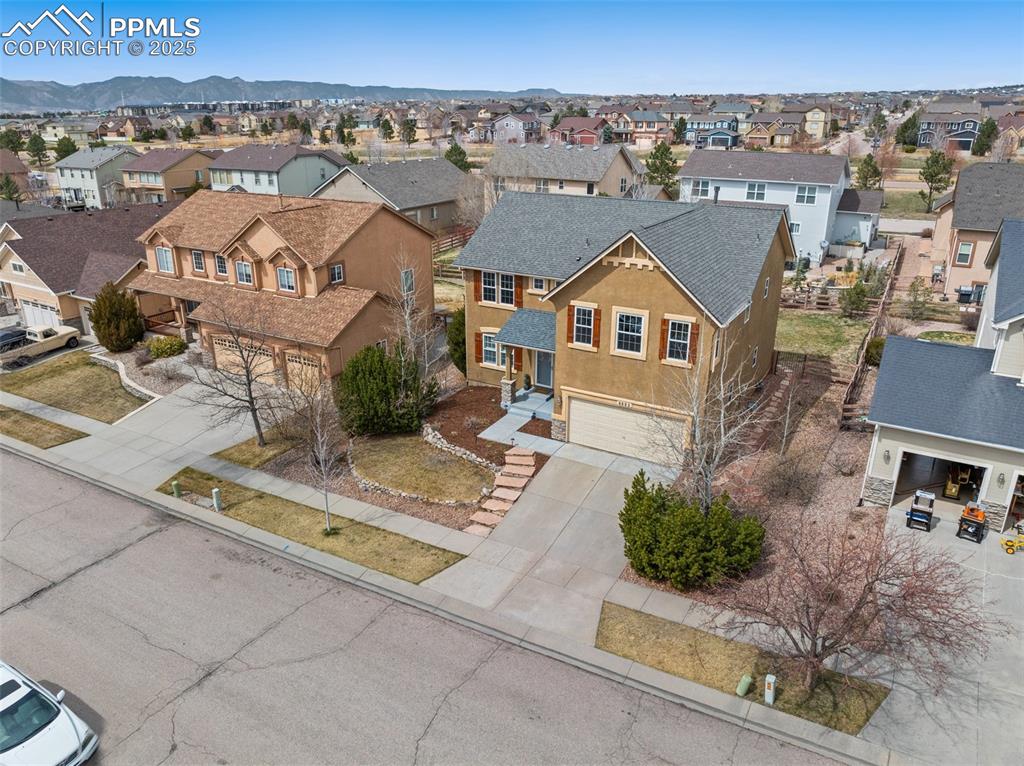 Image 39 of 44: Aerial View