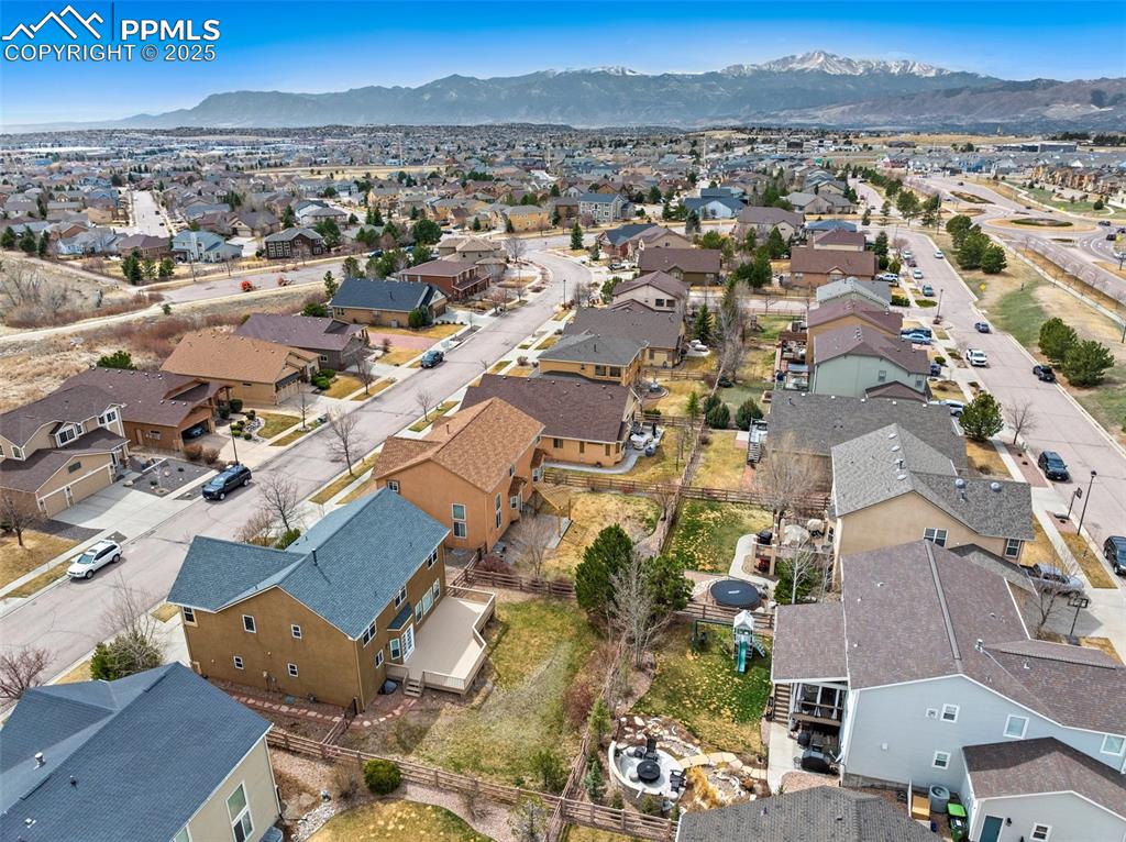 Image 40 of 44: Aerial View