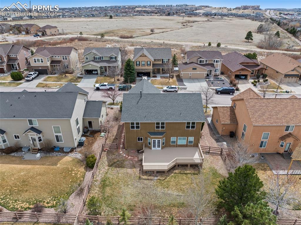 Image 41 of 44: Aerial View