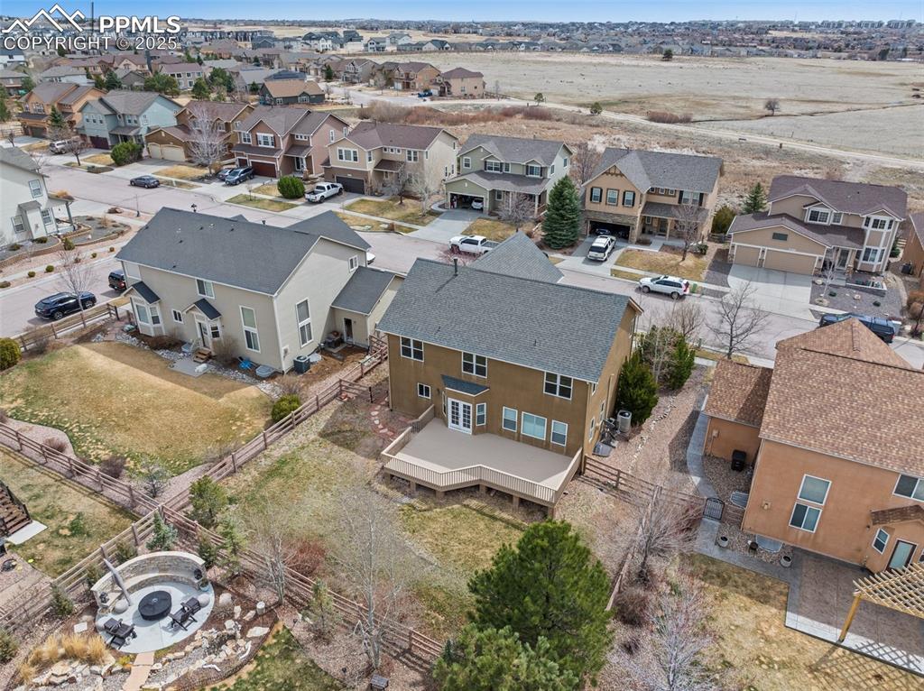 Image 42 of 44: Aerial View