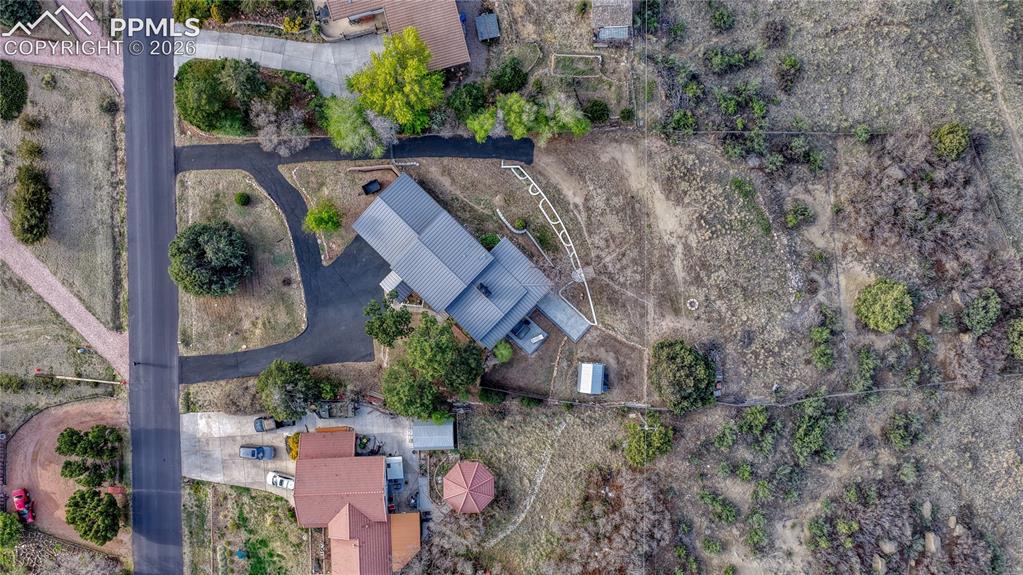 Image 42 of 49: Aerial View