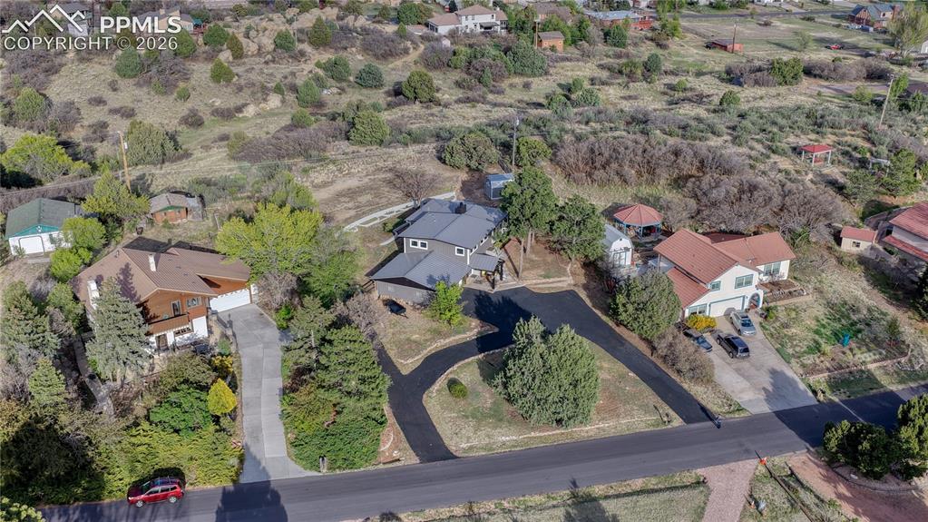 Image 44 of 49: Aerial View