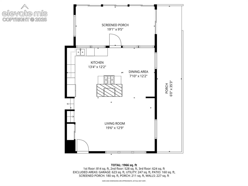 Image 47 of 49: Floor Plan
