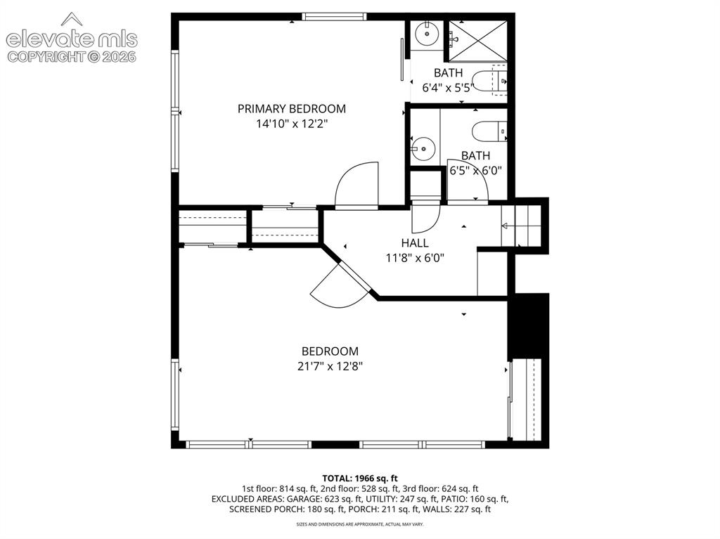 Image 48 of 49: Floor Plan