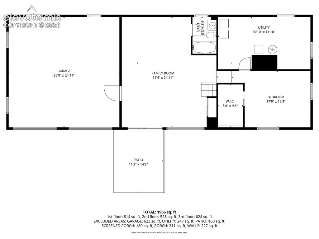 Image 49 of 49: Floor Plan