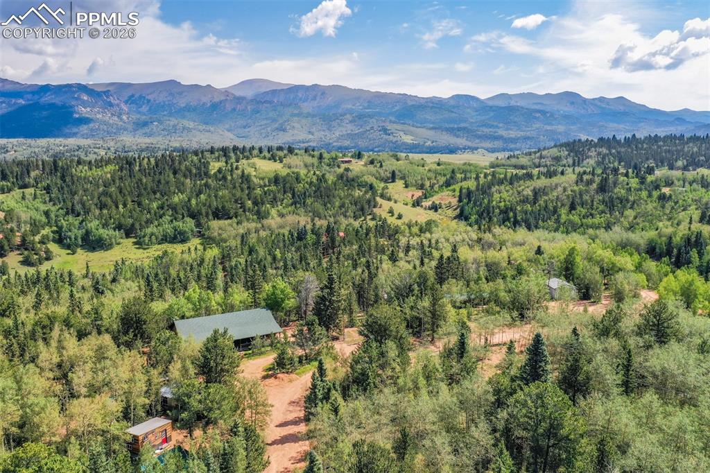 Image 24 of 44: Aerial View