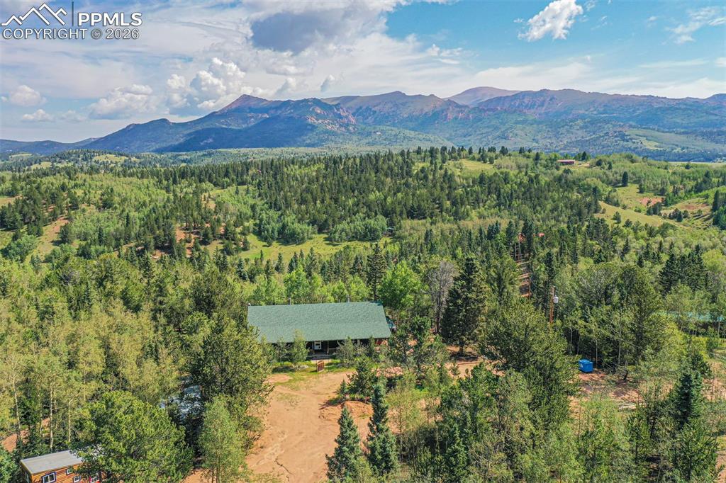 Image 25 of 44: Aerial View