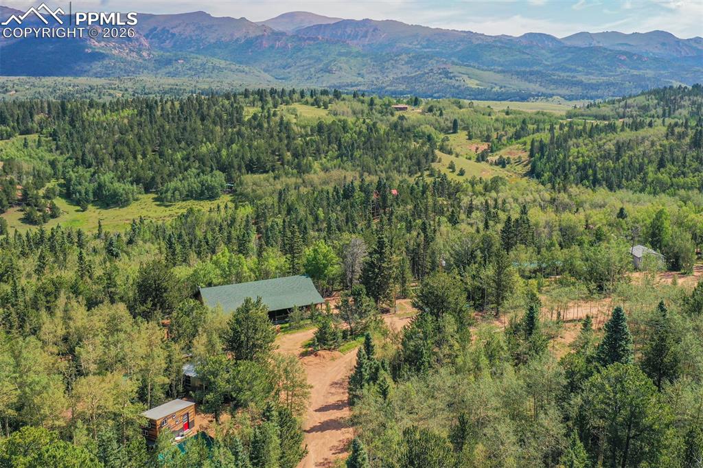 Image 26 of 44: Aerial View