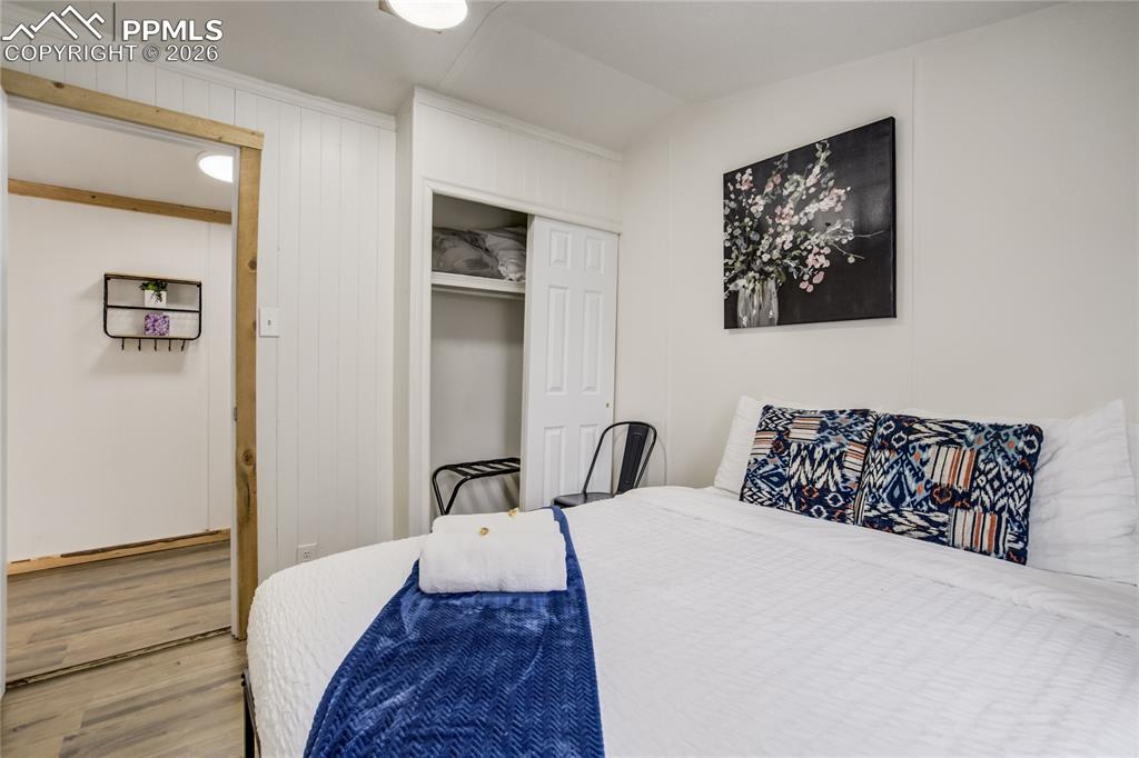 Image 36 of 44: 2nd Residence