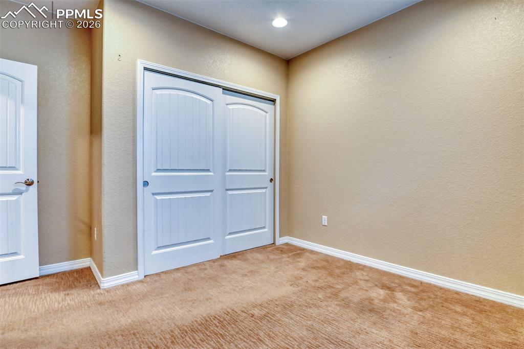 Image 45 of 50: Bedroom