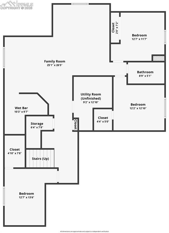 Image 48 of 50: Floor Plan