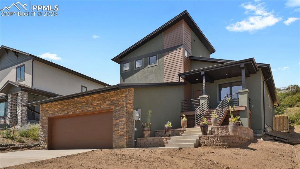 Caption: Welcome to Chestnut Ranch!