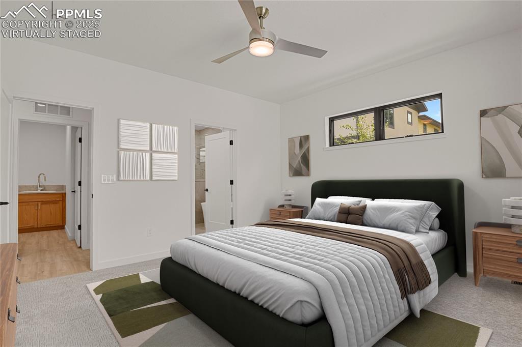 Image 10 of 49: Virtually Staged