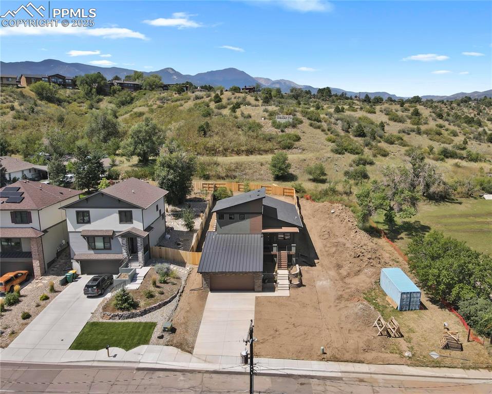 Image 37 of 49: Aerial View