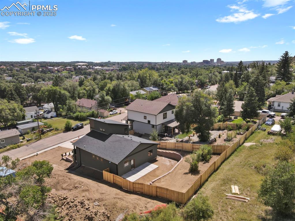 Image 38 of 49: Aerial View