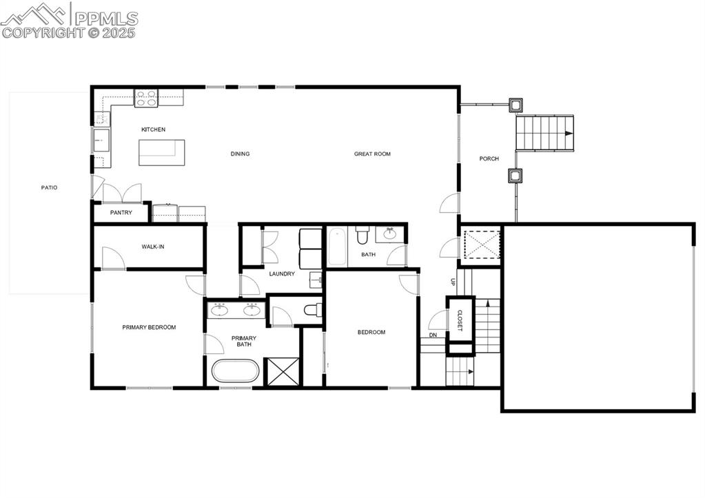 Image 40 of 49: Floor Plan