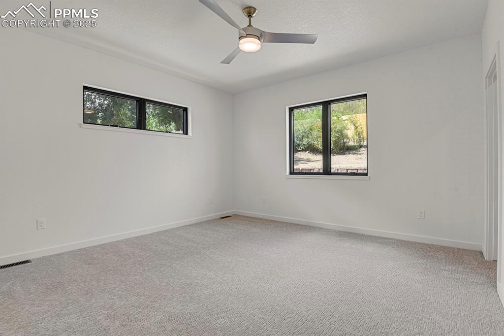 Image 43 of 49: Primary Bedroom