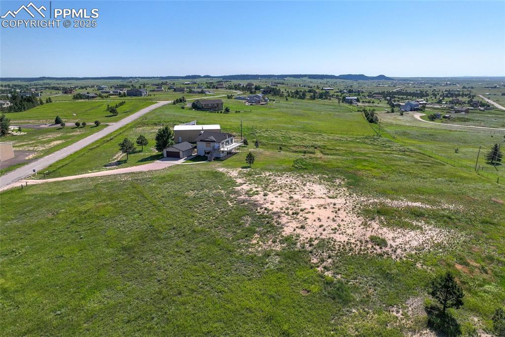 Image 33 of 38: View of rural area