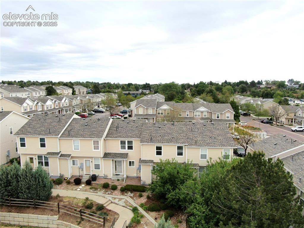 Image 21 of 25: Aerial View