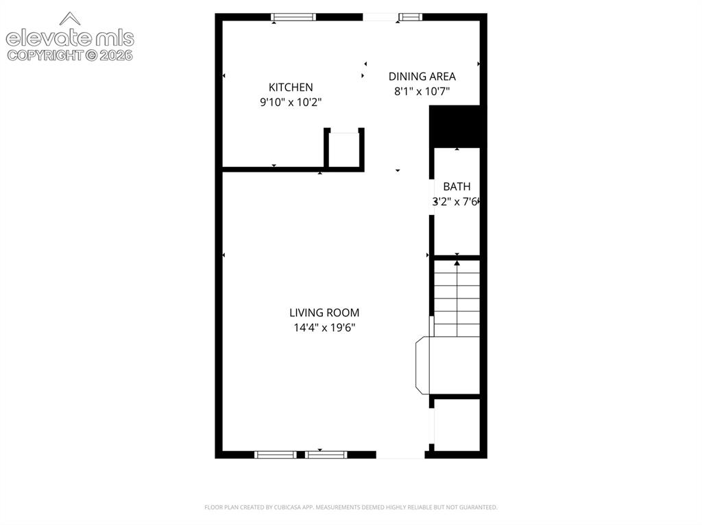 Image 23 of 25: Floor Plan