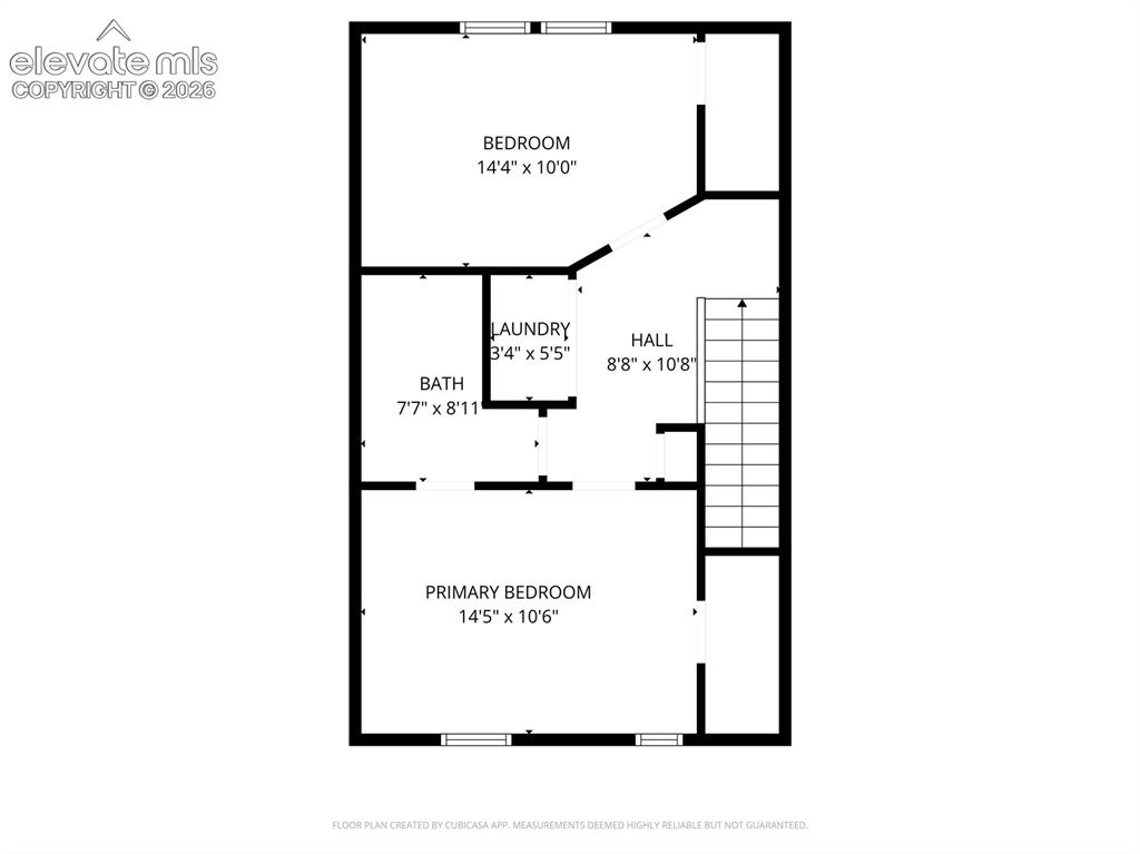 Image 24 of 25: Floor Plan