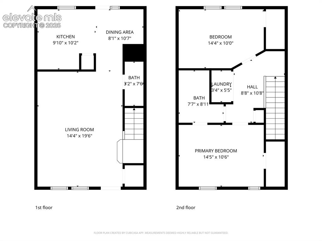Image 25 of 25: Floor Plan