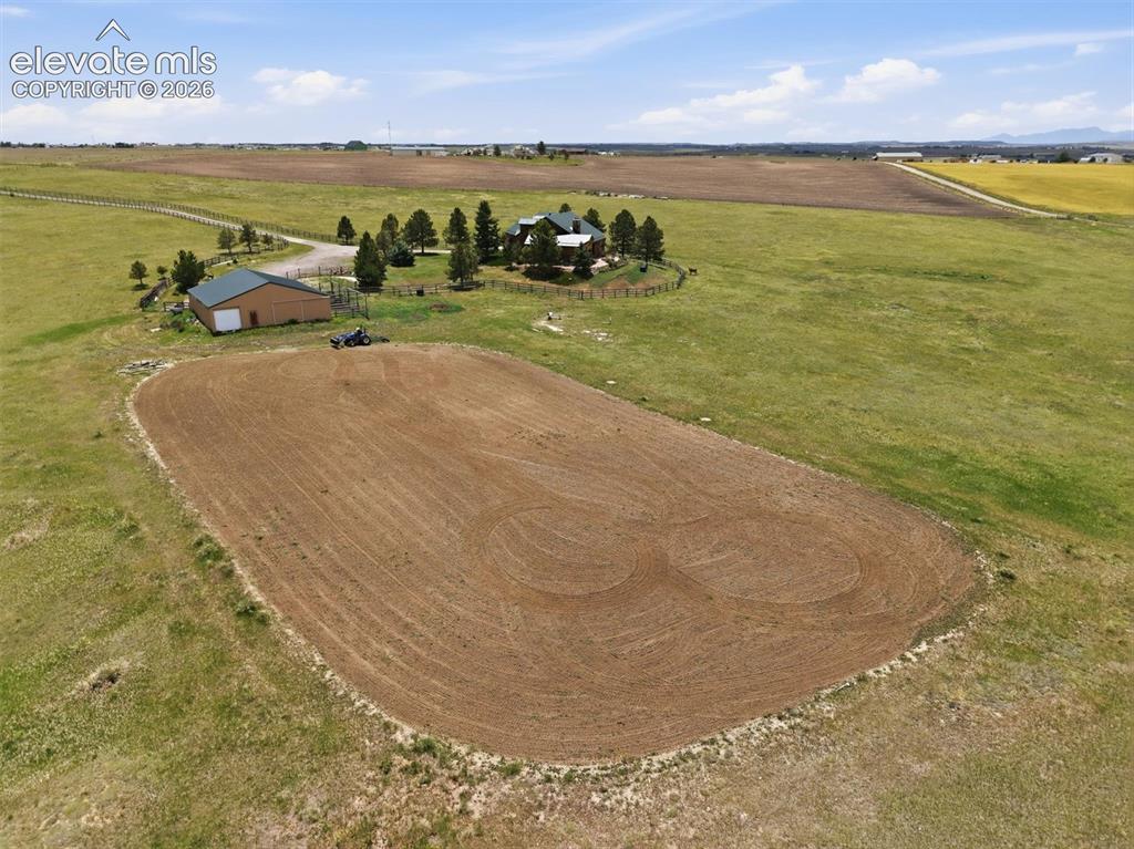 Image 42 of 50: Aerial View