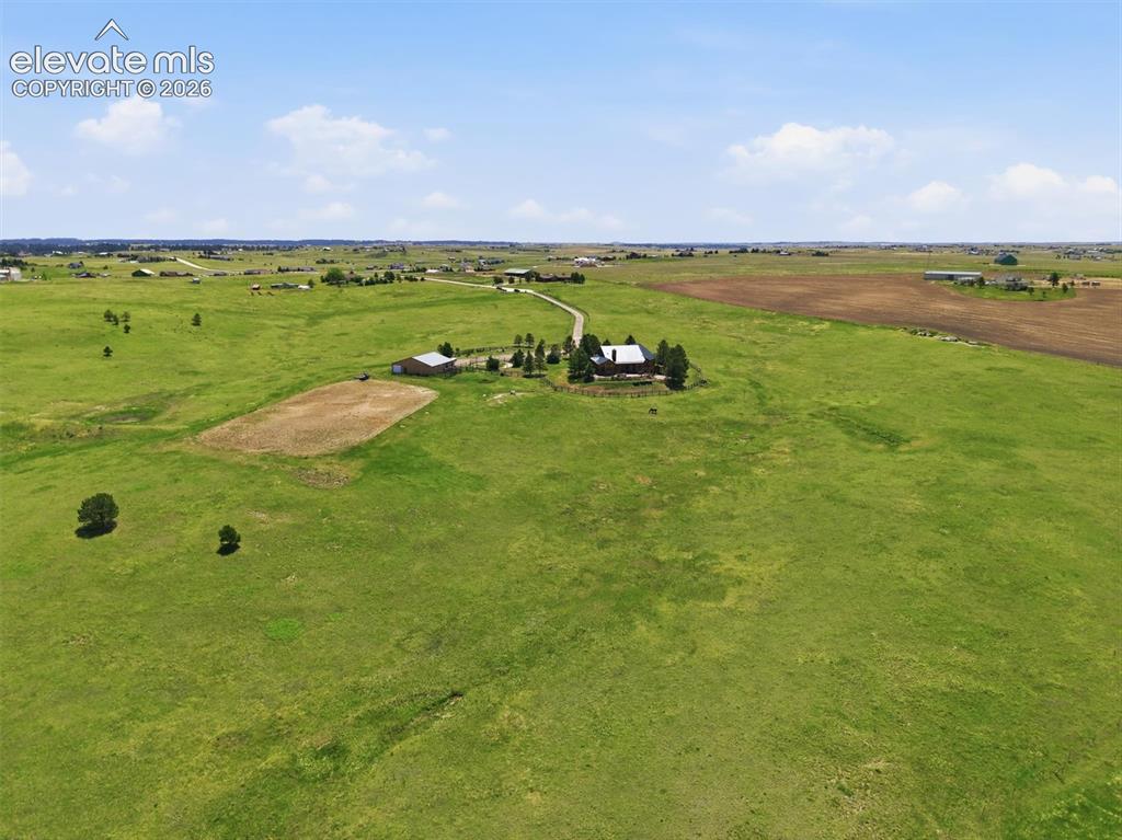 Image 48 of 50: Aerial View