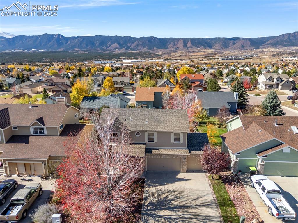 Image 47 of 49: Aerial View