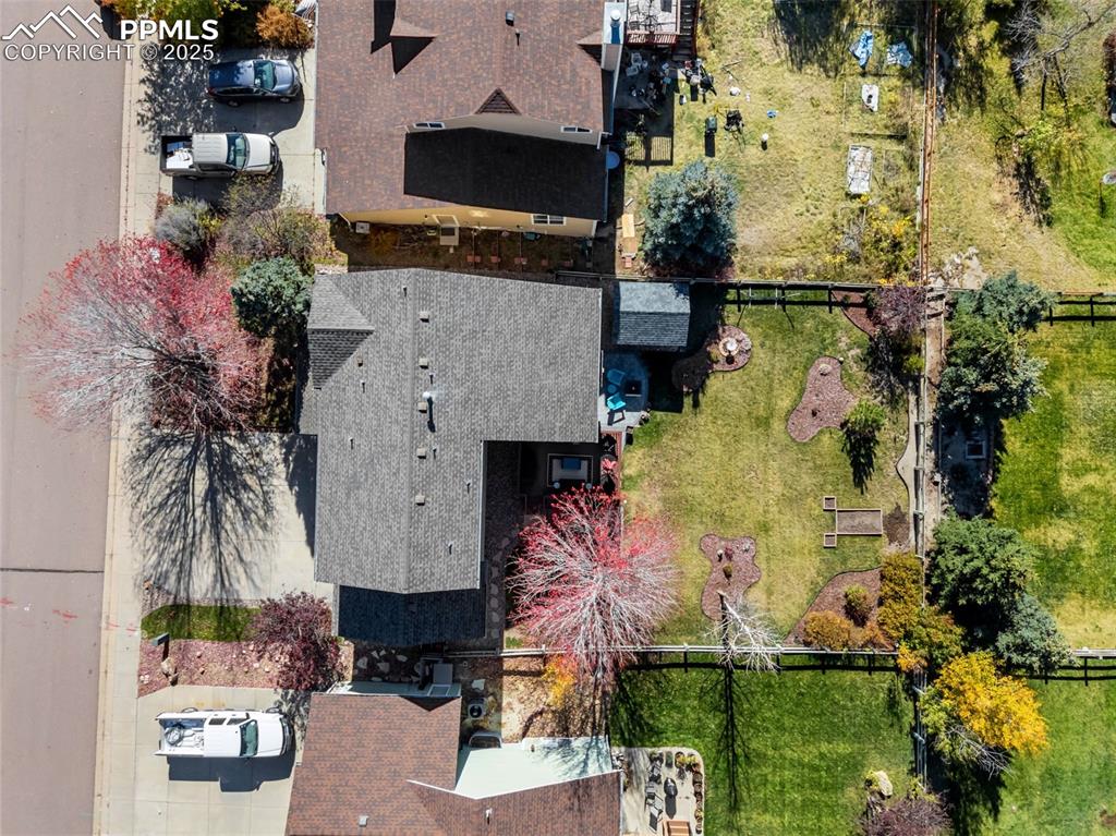 Image 49 of 49: Aerial View