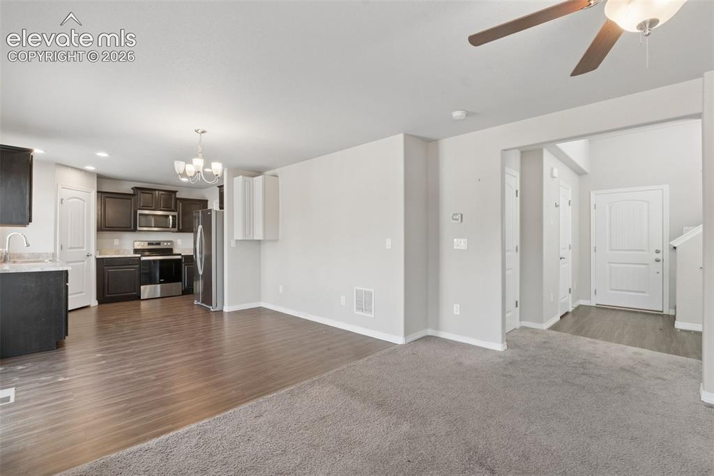 Image 2 of 16: Living Room