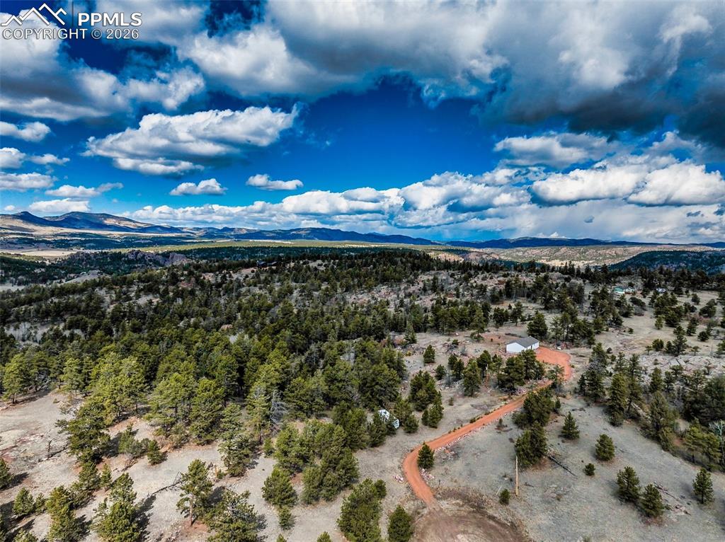 Image 3 of 49: Aerial View