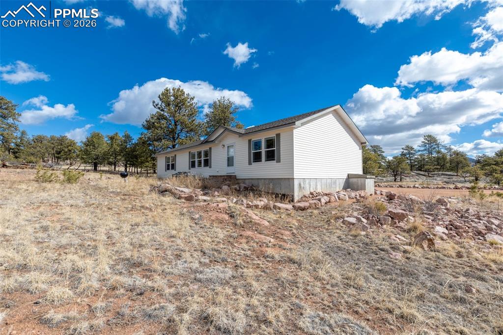 Image 35 of 49: Front of Structure