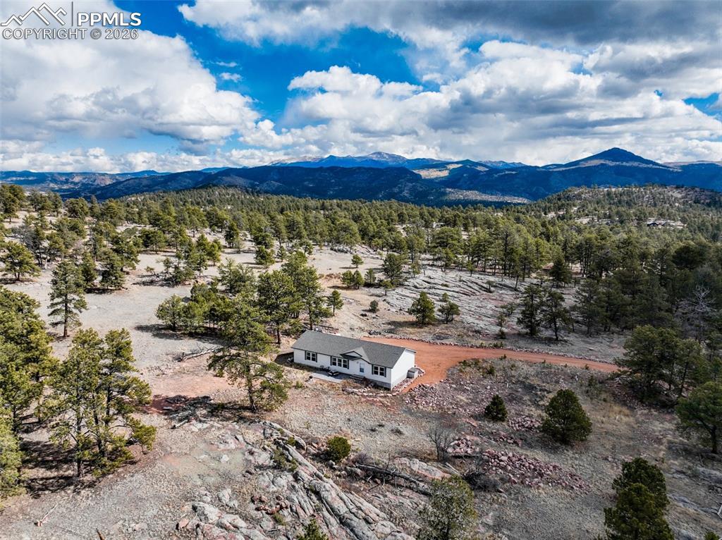 Image 4 of 49: Aerial View