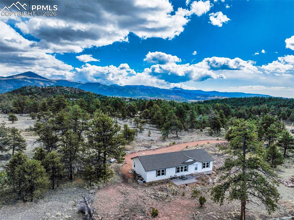 Image 48 of 49: Aerial View