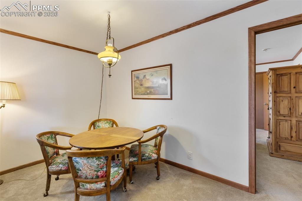 Image 9 of 49: Living Room