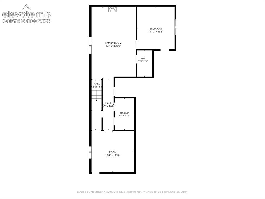 Image 49 of 50: Floor Plan
