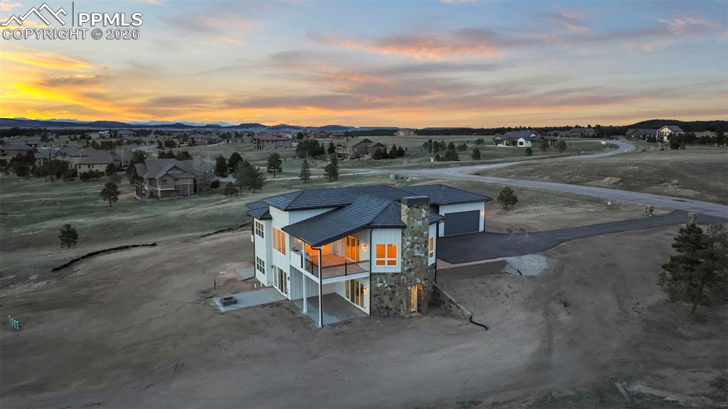 Image 42 of 45: Aerial view