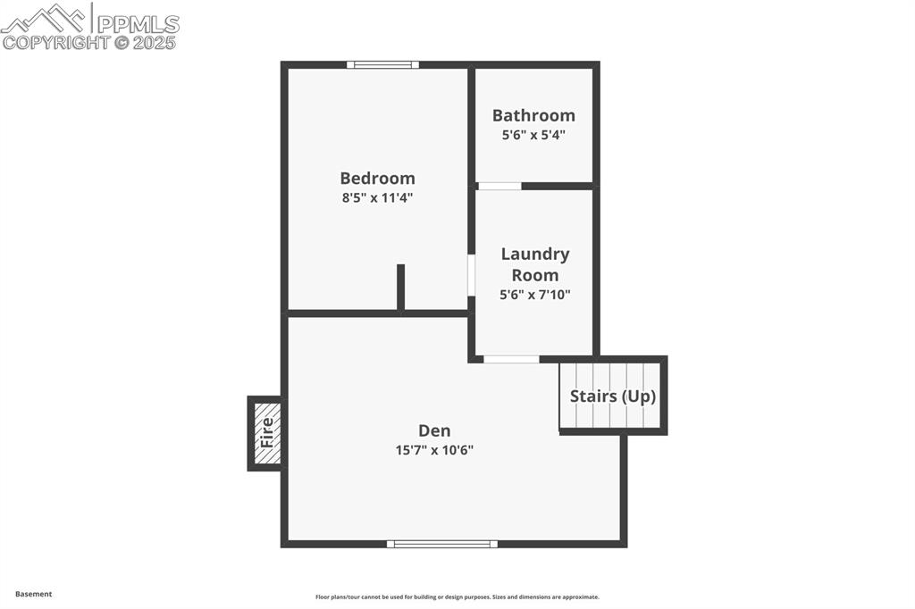 Image 31 of 31: Floor Plan