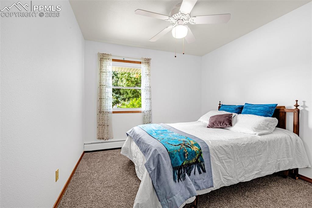 Image 18 of 44: Bedroom with closet