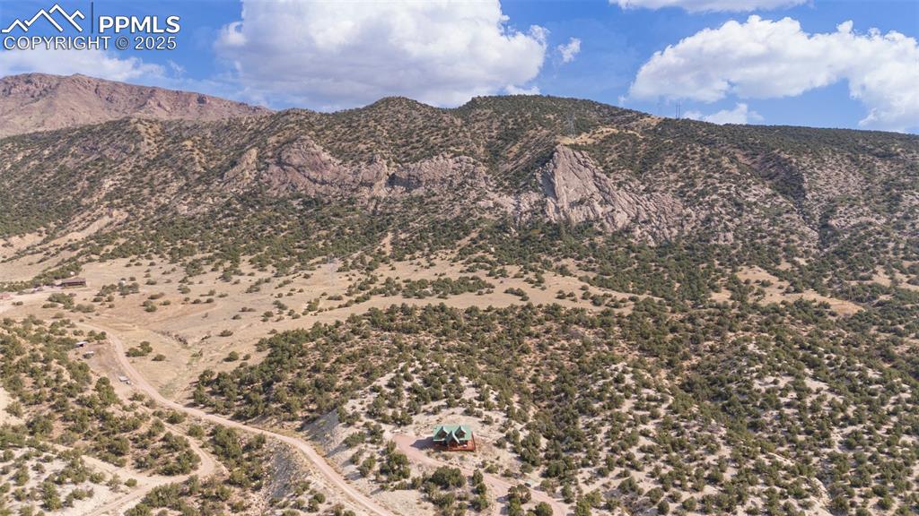 Image 36 of 37: Aerial View