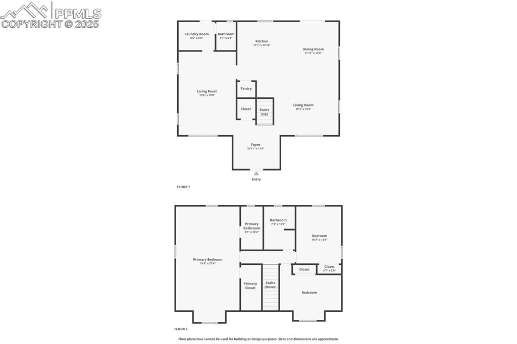 Image 37 of 37: Floor Plan
