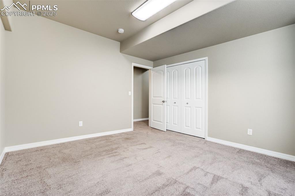 Image 33 of 41: Bedroom